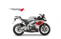 50 APRILIA RS4