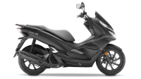 125 HONDA NEW PCX ABS 2021