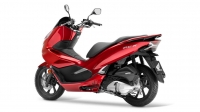125 HONDA NEW PCX ABS 2021