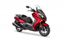 350 KYMCO SUPERDINK i ABS E4 2020