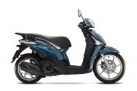 125 PIAGGIO LIBERTY  ABS E5 AÑO 2021