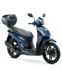 125 SYM SYMPHONY E5 2021