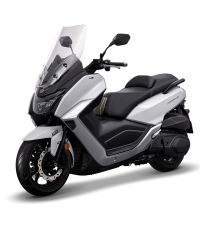 400 SYM MAXSYM E5 2021